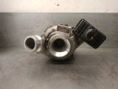 Recambio de turbocompresor para bmw x3 (f25) xdrive 20 d referencia OEM IAM 857008213 11658570083 GARRETT