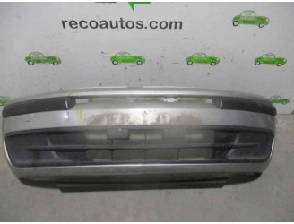 Recambio de paragolpes delantero para fiat punto berlina (188) 1.2 cat referencia OEM IAM 735279077 GRIS 
