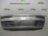 Recambio de paragolpes delantero para fiat punto berlina (188) 1.2 cat referencia OEM IAM 735279077 GRIS 