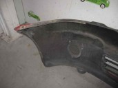 Recambio de paragolpes delantero para daewoo matiz 0.8 cat referencia OEM IAM ROJO 