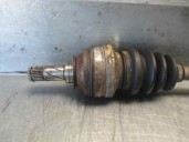 Recambio de transmision delantera izquierda para opel kadett e 1.6 referencia OEM IAM 374064  