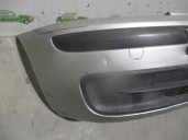 Recambio de paragolpes delantero para fiat punto berlina (188) 1.2 cat referencia OEM IAM 735279077 GRIS 