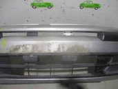 Recambio de paragolpes delantero para fiat punto berlina (188) 1.2 cat referencia OEM IAM 735279077 GRIS 