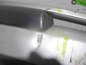 Recambio de paragolpes delantero para fiat punto berlina (188) 1.2 cat referencia OEM IAM 735279077 GRIS 