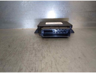 Recambio de electroventilador radiador aire acondicionado para mercedes-benz clase m (w163) 3.2 v6 18v cat referencia OEM IAM A1 2