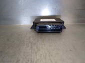 Recambio de modulo electronico para renault arkana referencia OEM IAM 285F23724R A010B575 