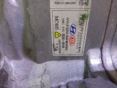 Recambio de caja cambios para kia niro i (de) 1.6 gdi hybrid referencia OEM IAM D88K 430002B110 D88KID915512