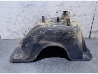 Recambio de util rueda repuesto para toyota land cruiser (j9) 3.0 turbodiesel referencia OEM IAM 3665616  