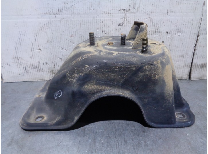 Recambio de util rueda repuesto para toyota land cruiser (j9) 3.0 turbodiesel referencia OEM IAM 3665616  