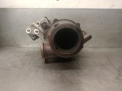 Recambio de turbocompresor para bmw x3 (f25) xdrive 20 d referencia OEM IAM 857008213 11658570083 GARRETT