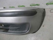 Recambio de paragolpes delantero para fiat punto berlina (188) 1.2 cat referencia OEM IAM 735279077 GRIS 