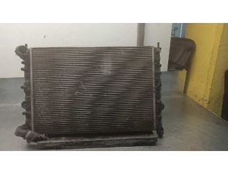 Recambio de radiador agua para lancia lybra berlina 2.0 20v cat referencia OEM IAM 46544780 865607J VALEO