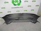 Recambio de paragolpes delantero para fiat punto berlina (188) 1.2 cat referencia OEM IAM 735279077 GRIS 