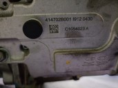 Recambio de caja cambios para kia niro i (de) 1.6 gdi hybrid referencia OEM IAM D88K 430002B110 D88KID915512