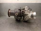 Recambio de turbocompresor para bmw x3 (f25) xdrive 20 d referencia OEM IAM 857008213 11658570083 GARRETT