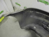 Recambio de paragolpes delantero para fiat punto berlina (188) 1.2 cat referencia OEM IAM 735279077 GRIS 