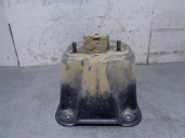 Recambio de util rueda repuesto para toyota land cruiser (j9) 3.0 turbodiesel referencia OEM IAM 3665616  