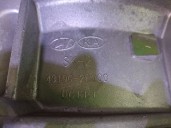 Recambio de caja cambios para kia niro i (de) 1.6 gdi hybrid referencia OEM IAM D88K 430002B110 D88KID915512