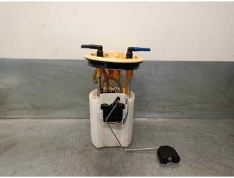 Recambio de aforador para volkswagen cc (358) tdi referencia OEM IAM 3AA919050H A2C34961400 CONTINENTAL