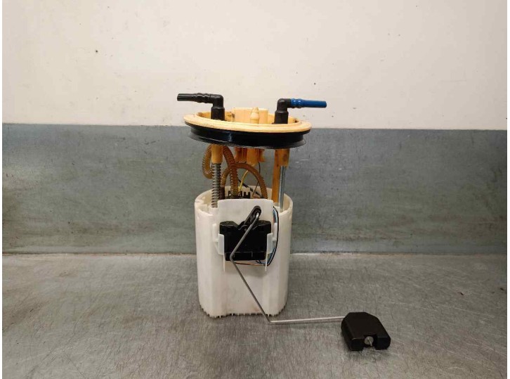 Recambio de aforador para volkswagen cc (358) tdi referencia OEM IAM 3AA919050H A2C34961400 CONTINENTAL