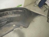 Recambio de paragolpes delantero para fiat punto berlina (188) 1.2 cat referencia OEM IAM 735279077 GRIS 