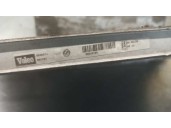 Recambio de radiador agua para lancia lybra berlina 2.0 20v cat referencia OEM IAM 46544780 865607J VALEO