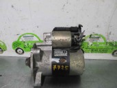 Recambio de motor arranque para citroën saxo 1.4 referencia OEM IAM 0001116003  MITSUBISHI