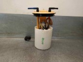 Recambio de aforador para volkswagen cc (358) tdi referencia OEM IAM 3AA919050H A2C34961400 CONTINENTAL