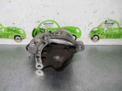 Replacement starter motor for Citroën Saxo 1.4 OEM IAM reference 0001116003 MITSUBISHI