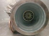 Recambio de turbocompresor para bmw x3 (f25) xdrive 20 d referencia OEM IAM 857008213 11658570083 GARRETT