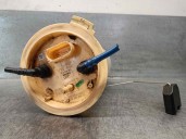 Recambio de aforador para volkswagen cc (358) tdi referencia OEM IAM 3AA919050H A2C34961400 CONTINENTAL