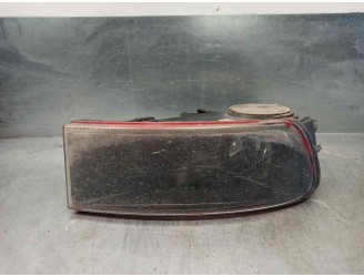 Recambio de faro antiniebla derecho para saab 9-3 sport hatch 2.0 cat referencia OEM IAM 12785952  