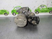 Recambio de motor arranque para citroën saxo 1.4 referencia OEM IAM 0001116003  MITSUBISHI