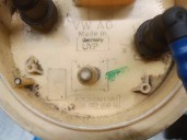 Recambio de aforador para volkswagen cc (358) tdi referencia OEM IAM 3AA919050H A2C34961400 CONTINENTAL