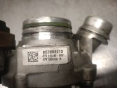 Recambio de turbocompresor para bmw x3 (f25) xdrive 20 d referencia OEM IAM 857008213 11658570083 GARRETT