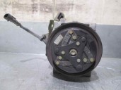 Recambio de compresor aire acondicionado para fiat punto berlina (188) 1.2 cat referencia OEM IAM 6B02133 4421000281 DENSO