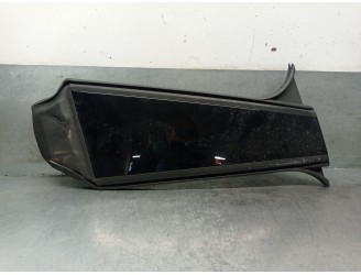 Recambio de embellecedor lateral para peugeot 508 sw ii (fc_, fj_, f4_) 2.0 bluehdi 160 referencia OEM IAM 9813385680  
