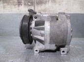 Recambio de compresor aire acondicionado para fiat punto berlina (188) 1.2 cat referencia OEM IAM 6B02133 4421000281 DENSO