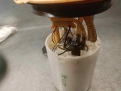 Recambio de aforador para volkswagen cc (358) tdi referencia OEM IAM 3AA919050H A2C34961400 CONTINENTAL