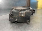 Recambio de faro antiniebla derecho para saab 9-3 sport hatch 2.0 cat referencia OEM IAM 12785952  