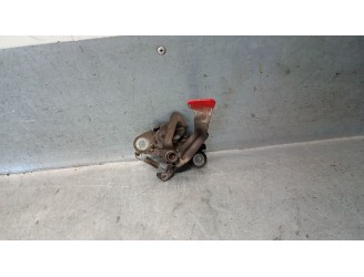 Replacement hood latch for Citroën C4 Coupé (LA_) 1.6 HDi OEM IAM reference 9646913780 793476 