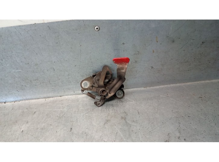 Recambio de cerradura capot para citroën c4 coupé (la_) 1.6 hdi referencia OEM IAM 9646913780 793476 