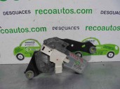 Recambio de motor limpia trasero para citroën saxo 1.4 referencia OEM IAM 9637889880 53011512 VALEO