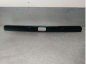 Recambio de molduras traseras para volvo s40 berlina 1.6 cat referencia OEM IAM 613890 