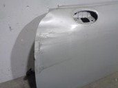 Recambio de puerta delantera izquierda para mini r57 cabrio diesel cat referencia OEM IAM 41002755935 GRIS 2 PUERTAS