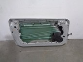 Recambio de puerta delantera izquierda para mini r57 cabrio diesel cat referencia OEM IAM 41002755935 GRIS 2 PUERTAS