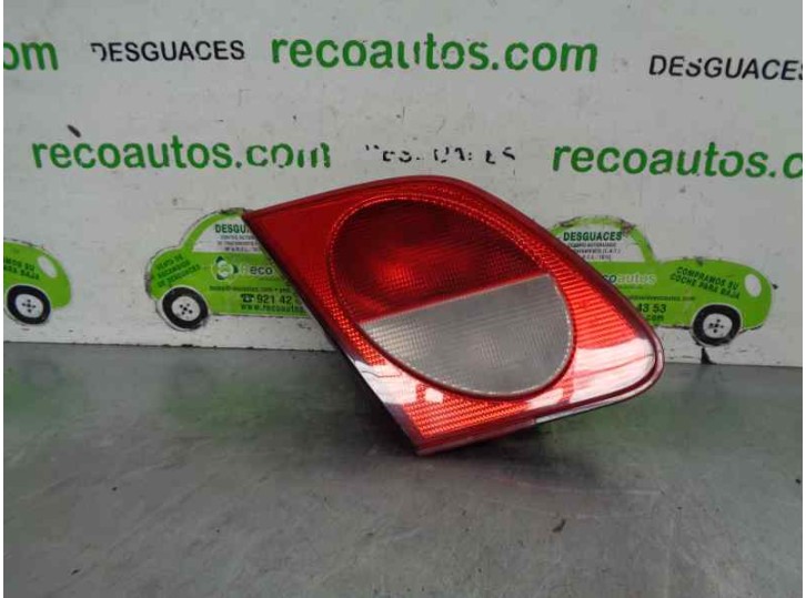 Recambio de piloto trasero izquierdo para mercedes-benz clase e (w210) berlina diesel 300 turbodiesel (210.025) referencia OEM I