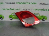 Recambio de piloto trasero izquierdo para mercedes-benz clase e (w210) berlina diesel 300 turbodiesel (210.025) referencia OEM I