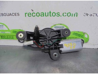 Recambio de motor limpia trasero para fiat punto berlina (188) 1.2 cat referencia OEM IAM 66350000  