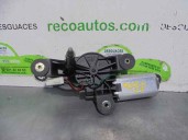Recambio de motor limpia trasero para fiat punto berlina (188) 1.2 cat referencia OEM IAM 66350000  